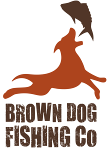 Old Brown Dog Fishing Co